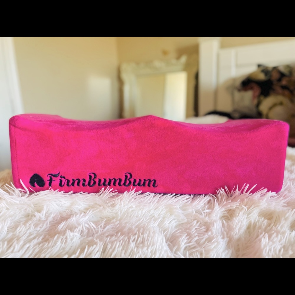 Firm Bum Bum BBL Pillow